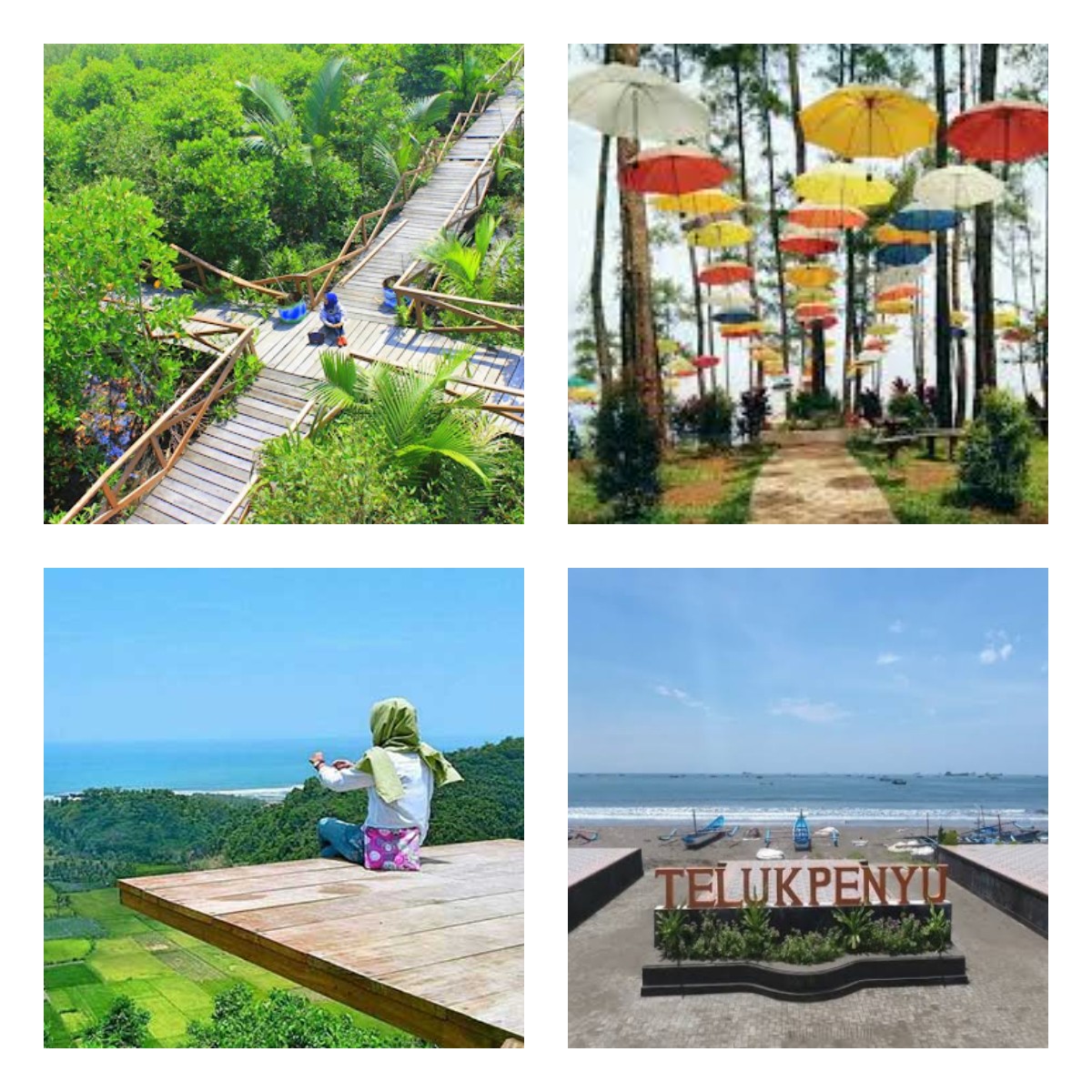 Mengenal Latansa: Destinasi Wisata & Hiburan Terbaik di Cilacap